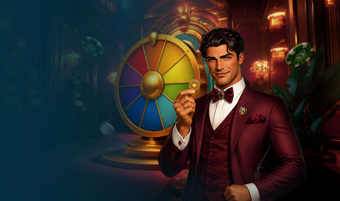 lucky-spins-challenge