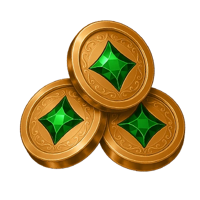 Total rewards paid background